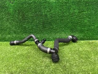 патрубок радиатора BMW X5 G05 2020, 3.0 л., B58B30, бензин, АКПП, a96, внедорожник 5 дв., 9894784, 17129894784