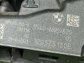педаль BMW M3 G80/G81 G80 2023, 3.0 л., S58B30A, бензин, АКПП, c31, седан, полный привод, правый руль, 6889820, 35406889820 - фото №6