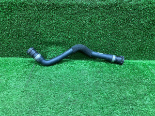 патрубок радиатора BMW X5 G05 2022, 3.0 л., B58B30, бензин, задний привод, 8654310, 17128654310