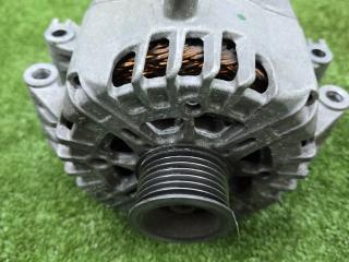 генератор BMW 8 серия G14/G15 G16 2020, 4.4 л., N63 B44 C, бензин, АКПП, mineralweiß metallic (a96), седан, 8611280, 12318611280, S611280, EG25U018, 119018522