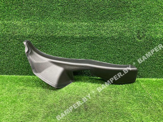водосток крышки багажника BMW X6 G06 2022, 51137441976, 7441976