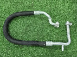 трубка кондиционера BMW 3 серия G20 2020, 3.0 л., B58B30, бензин, АКПП, black sapphire metallic (475), седан, полный привод, 9395457, 64539395457