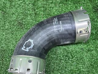 патрубок интеркулера BMW M3 G80/G81 G80 2021, 3.0 л., S58B30A, бензин, МКПП, 475, седан, задний привод, 8054843, 13718054843