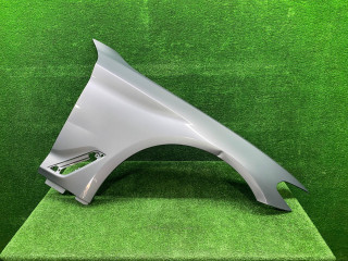 крыло переднее правое BMW 5 серия G30/G31 [рестайлинг] G30 2023, 2.0 л., B46 B20 B, бензин, skyscraper grau metallic (c4w), 7443688, 41007443688