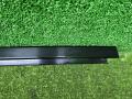 молдинг стекла BMW M3 G80/G81 G80 2021, 3.0 л., S58B30A, бензин, МКПП, 475, седан, задний привод, 7465142, 51437465142 - фото №4