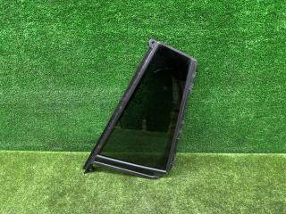 стекло кузовное боковое левое BMW X3 G01 2020, 2.0 л., B46 B20 B, бензин, АКПП, a96, внедорожник 5 дв., задний привод, 7410055, 51357410055