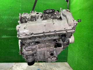 двигатель BMW X6 M F96 2020, 4.4 л., S63 B44 B, бензин, АКПП, marina bay blau metallic (c1k), внедорожник 5 дв., 11005A4FB08, 11005A4FB08, 2472227, 2472227