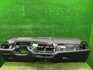 панель передняя салона (торпедо) BMW X6 G06 2023, 3.0 л., B57 D30 B, дизель, АКПП, 475, внедорожник 5 дв., полный привод, 9891595, 51459891595