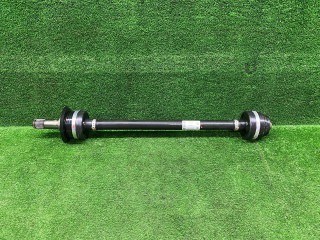 полуось задняя (приводной вал, ШРУС) BMW X3 G01 [рестайлинг] G01 2021, 2.0 л., B46 B20 B, бензин, АКПП, хетчбэк 5 дв., 7953545, 8679939, 33208679939, 33207953545