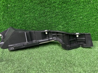 планка под капот BMW X6 G06 [рестайлинг] G06 2023, 3.0 л., B58B30P, бензин, АКПП, carbonschwarz metallic (416), внедорожник 5 дв., полный привод, 9866391, 61139866391