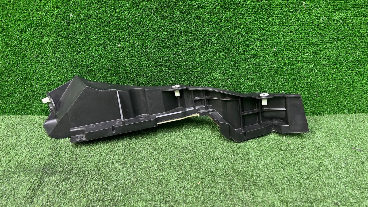 планка под капот BMW X6 G06 [рестайлинг] G06 2023, 3.0 л., B58B30P, бензин, АКПП, carbonschwarz metallic (416), внедорожник 5 дв., полный привод, 9866391, 61139866391