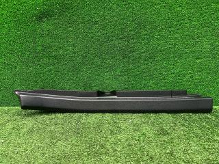 накладка на порог внутренняя BMW X5 G05 2019, 3.0 л., B58B30C, бензин, АКПП, a300, внедорожник 5 дв., полный привод, 7484114, 51437484114