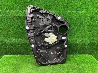 стеклоподъемник задний левый BMW X3 G01 [рестайлинг] G01 2023, 2.0 л., B48 B20 A, бензин, АКПП, внедорожник 5 дв., полный привод, правый руль, 7393459, 7498149, 51357498149