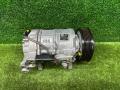 компрессор кондиционера BMW X3 G01 2020, 2.0 л., B46 B20 B, бензин, АКПП, a96, внедорожник 5 дв., задний привод, 6994082, 64526994082 - фото №6