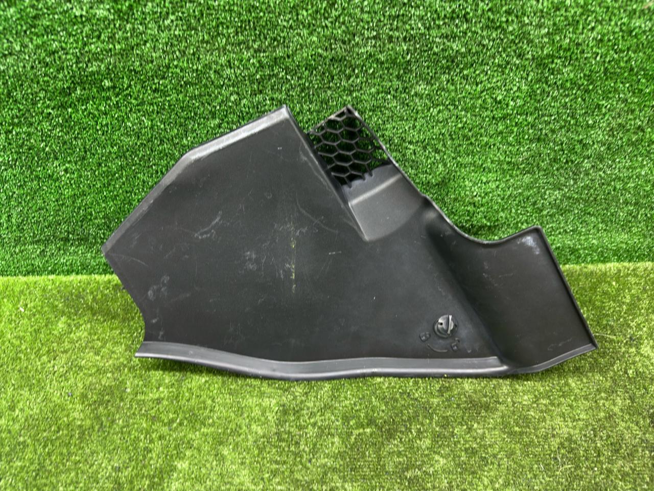 планка под капот BMW X3 G01 2020, 2.0 л., B46 B20 B, бензин, АКПП, a96, внедорожник 5 дв., задний привод, 7399017, 51717399017 - фото №1