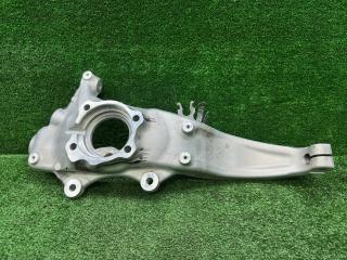 кулак поворотный левый BMW 5 серия G30/G31 G30 2018, 4.4 л., N63 B44 C, бензин, АКПП, carbonschwarz metallic (416), седан, 6884381, 31206884381