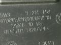 уплотнитель BMW X7 G07 [рестайлинг] G07 2024, 3.0 л., B58B30P, бензин, АКПП, black sapphire metallic (475), внедорожник 5 дв., полный привод, правый руль, 7214653, 51437214653 - фото №3