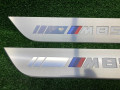 комплект накладок на пороги (внутренние) BMW 8 серия G14/G15 G16 2020, 4.4 л., N63 B44 C, бензин, АКПП, mineralweiß metallic (a96), седан, 51478077785, 51478077339, 51478077786, 51478077340, 51478077785, 51478077340, 51478077786, 51478077339 - фото №13