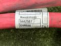 плюсовой провод аккумулятора BMW X5 G05 2022, 3.0 л., B58B30, бензин, АКПП, 416, внедорожник 5 дв., задний привод, 9442587, 9442587 - фото №7