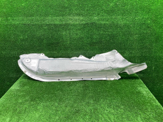 тепловой экран глушителя BMW X7 G07 [рестайлинг] G07 2023, 3.0 л., B58B30, бензин, АКПП, внедорожник 3 дв., полный привод, 9464490, 51489464490