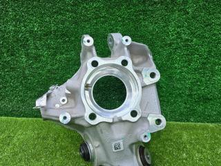 кулак поворотный правый BMW X5 G05 [рестайлинг] G05 2023, 3.0 л., B58B30P, бензин, АКПП, a96, внедорожник 5 дв., полный привод, 6876664, 6876664