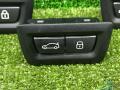 кнопка открытия багажника BMW X3 G01 2021, 2.0 л., B46 B20 B, бензин, АКПП, schwarz 2 (668), внедорожник 5 дв., 9275121, 61319275121 - фото №3