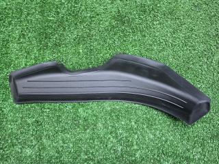 водосток крышки багажника BMW 5 серия G60/G61 2025, 2.0 л., бензин, a90, седан, задний привод, правый руль, 5A01524, 51495A01524