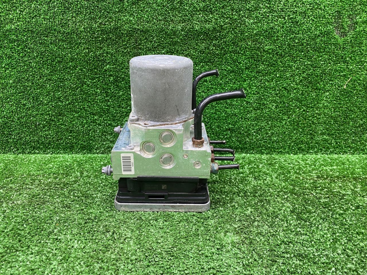 блок ABS BMW X4 M F98 2019, 3.0 л., S58B30A, бензин, АКПП, phytonicblau metallic (c1m), внедорожник 5 дв., 9502291, 34519502291 - фото №1