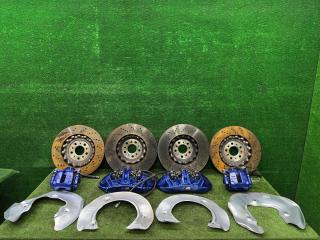комплект тормозов BMW M3 G80/G81 G80 2023, 3.0 л., S58B30A, бензин, АКПП, c31, седан, полный привод, правый руль, 6881295, 6881296, 8093711, 8093712, 8093731, 8093732, 34216881295, 34216881296, 34108093711, 34108093712, 34208093731, 34208093732, 7889661, 7889662, 7889664, 7889663, 8093699, 8093700, 34107889661, 34107889662, 34207889664, 34207889663, 8093699, 8093700