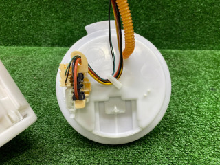 колба в бак BMW X3 G01 2018, 2.0 л., B48 B20 A, бензин, АКПП, внедорожник 5 дв., 7214881, 16117214881