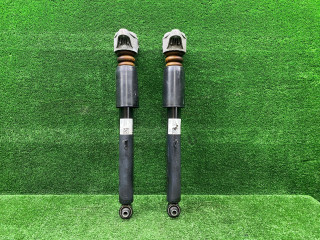 амортизатор задний BMW 3 серия G20 2020, 3.0 л., B58B30, бензин, АКПП, black sapphire metallic (475), седан, полный привод, 33526879315, 6879315, 33526879315, 6879315