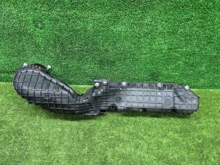 коллектор впускной BMW X6 M F96 2020, 4.4 л., S63 B44 B, бензин, АКПП, marina bay blau metallic (c1k), внедорожник 5 дв., 8601613, 11618601613