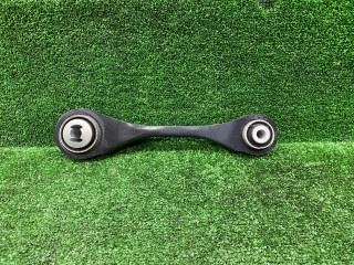 рычаг задний левый BMW 3 серия G20 2020, 3.0 л., B58B30, бензин, АКПП, black sapphire metallic (475), седан, полный привод, 6878631, 33326878631