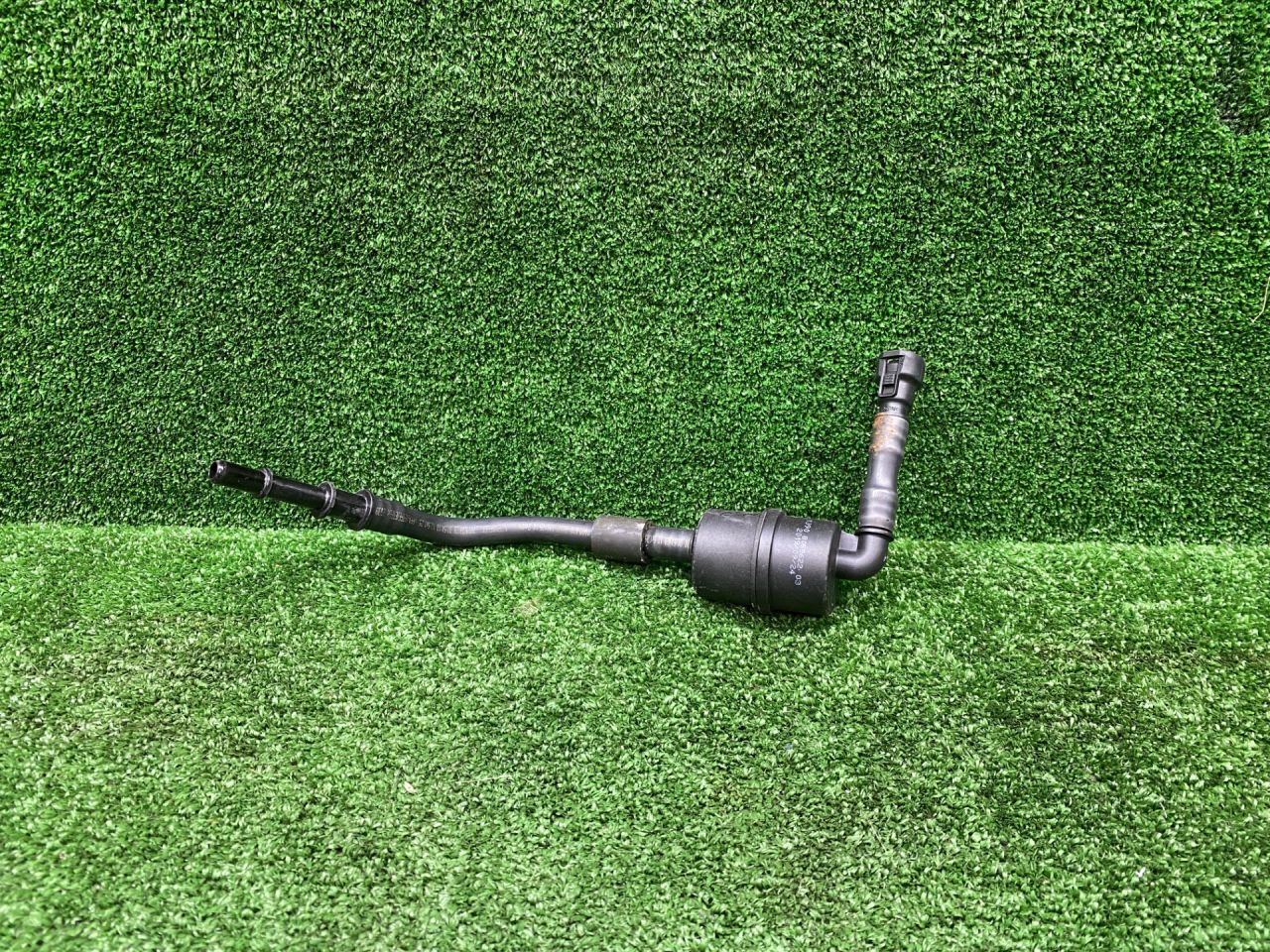 трубка вентиляции бака BMW X4 M F98 2019, 3.0 л., S58B30A, бензин, АКПП, phytonicblau metallic (c1m), внедорожник 5 дв., 8058622, 13908058622 - фото №1