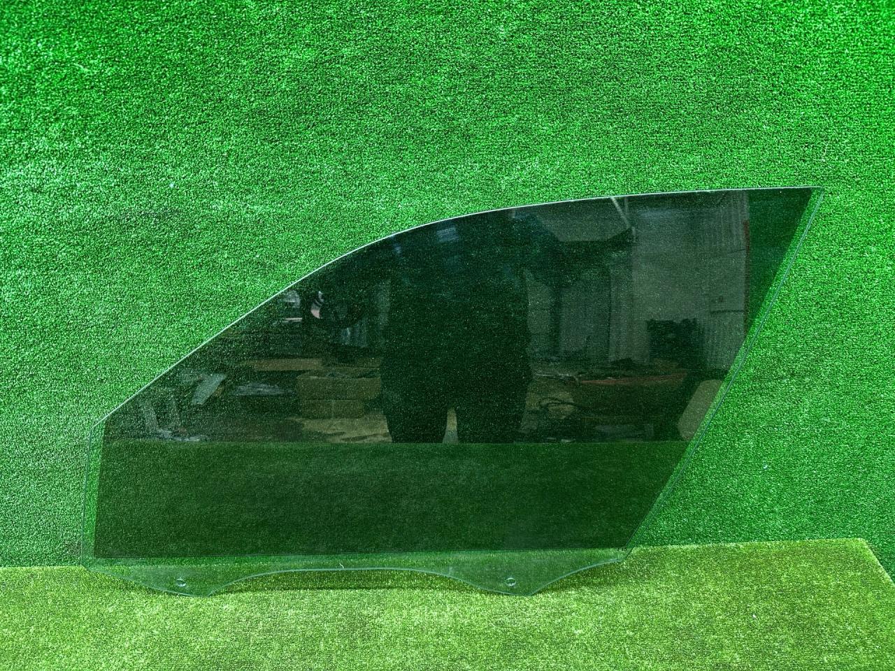 стекло двери передней левой BMW X5 F15 2016, 4.4 л., N63 B44 A, бензин, АКПП, 475, внедорожник 5 дв., полный привод, 7283501, 51337283501 - фото №1