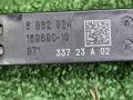 стойка стабилизатора BMW X5 G05 [рестайлинг] G05 2023, 3.0 л., B58B30P, бензин, АКПП, brooklyn grau metallic (c4p), внедорожник 5 дв., полный привод, 6882924, 33556882924 - фото №4