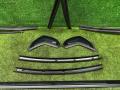 Комплект молдингов BMW M3 G80/G81 G80 2021, 3.0 л., S58B30A, бензин, МКПП, 475, седан, задний привод, 7465137, 7465138, 7407425, 7465140, 7465158, 7465141, 7465142, 7407403, 51437465137, 51437465138, 51437407425, 51437465140, 51437465158, 51437465141, 51437465142, 51337407403 - фото №6