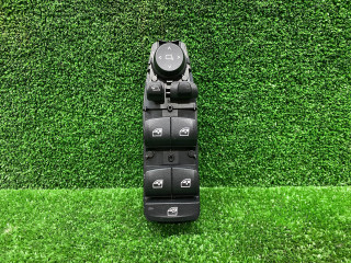 блок управления стеклоподъемниками BMW X5 G05 2019, 3.0 л., B58B30, бензин, АКПП, полный привод, правый руль, 6832729, 61316832729