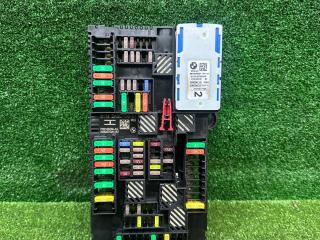 блок предохранителей BMW M3 G80/G81 G80 2021, 3.0 л., S58B30A, бензин, МКПП, 475, седан, задний привод, 5A0E7D0, 61145A0E7D0