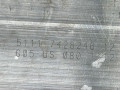 усилитель бампера BMW X5 G05 2020, 3.0 л., B58B30, бензин, АКПП, a96, внедорожник 5 дв., 7428246, 5111742824612 - фото №8