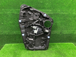 стеклоподъемник задний левый BMW X3 G01 2018, 2.0 л., B46 B20 B, бензин, АКПП, внедорожник 5 дв., полный привод, 7393459, 7498149, 51357498149
