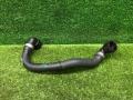 патрубок (трубопровод, шланг) BMW X3 G01 2020, 2.0 л., B46 B20 B, бензин, АКПП, a96, внедорожник 5 дв., задний привод, 9894757, 17129894757 - фото №2
