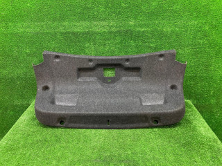 обшивка крышки багажника BMW M4 G82/G83 G82 2022, 3.0 л., S58B30A, бензин, АКПП, sao paulo gelb (c4h), купе, 7487629, 51497487629