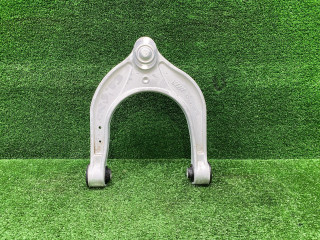 рычаг передний левый BMW X6 M F96 2020, 4.4 л., S63 B44 B, бензин, АКПП, marina bay blau metallic (c1k), внедорожник 5 дв., 8091171, 31108091171