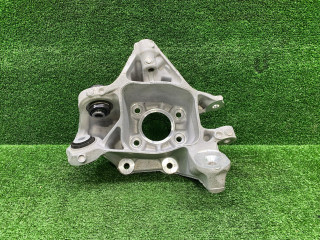 кулак задний левый BMW X5 G05 2020, 3.0 л., B58B30, бензин, АКПП, a96, внедорожник 5 дв., 6876653, 33306876651