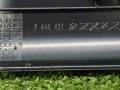 накладка на порог внутренняя BMW M3 G80/G81 G80 2023, 3.0 л., S58B30A, бензин, АКПП, c31, седан, полный привод, правый руль, 7446421, 7446421 - фото №5