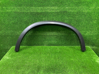 накладка колесной арки задний левый BMW X5 G05 2019, 3.0 л., B58B30, бензин, АКПП, полный привод, правый руль, 8069291, 8099121, 51778099121