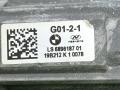 рулевая колонка BMW X3 M F97 2020, 3.0 л., S58B30A, бензин, а300, полный привод, правый руль, 6896187, 6896187 - фото №7