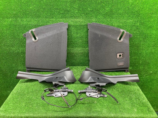 моторчик регулировки сиденья BMW X4 M F98 2019, 3.0 л., S58B30A, бензин, АКПП, phytonicblau metallic (c1m), внедорожник 5 дв., 51477481947, 51477481946