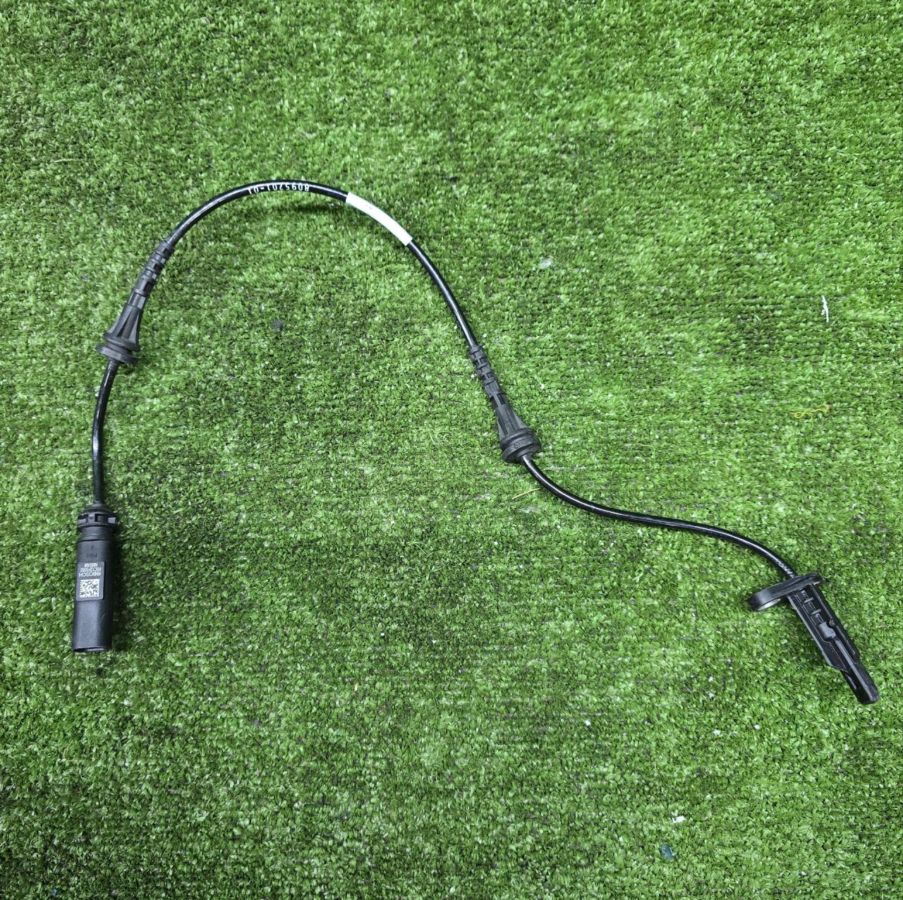 датчик ABS BMW M4 G82/G83 G82 2022, 3.0 л., S58B30A, бензин, АКПП, sao paulo gelb (c4h), купе, 8095701, 34528095701 - фото №1